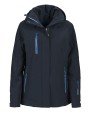 JAMES-HARVEST Islandblock
Shell Jacke Damen Jacken personalisierbar