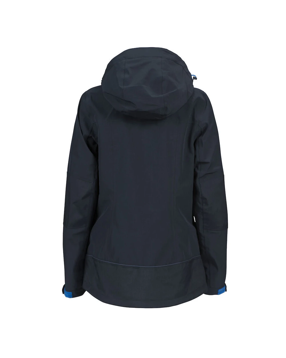 Vestes personnalisable JAMES-HARVEST Islandblock Coupe-vent Femmes