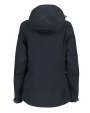 Vestes personnalisable JAMES-HARVEST Islandblock Coupe-vent Femmes