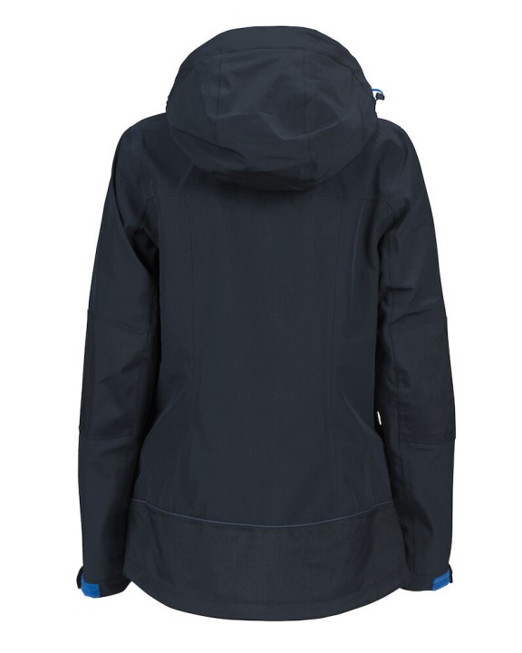 JAMES-HARVEST Islandblock
Shell Jacke Damen Jacken personalisierbar