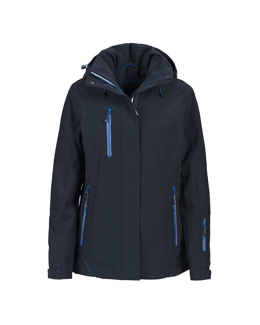 JAMES-HARVEST Islandblock
Shell Jacke Damen Jacken personalisierbar