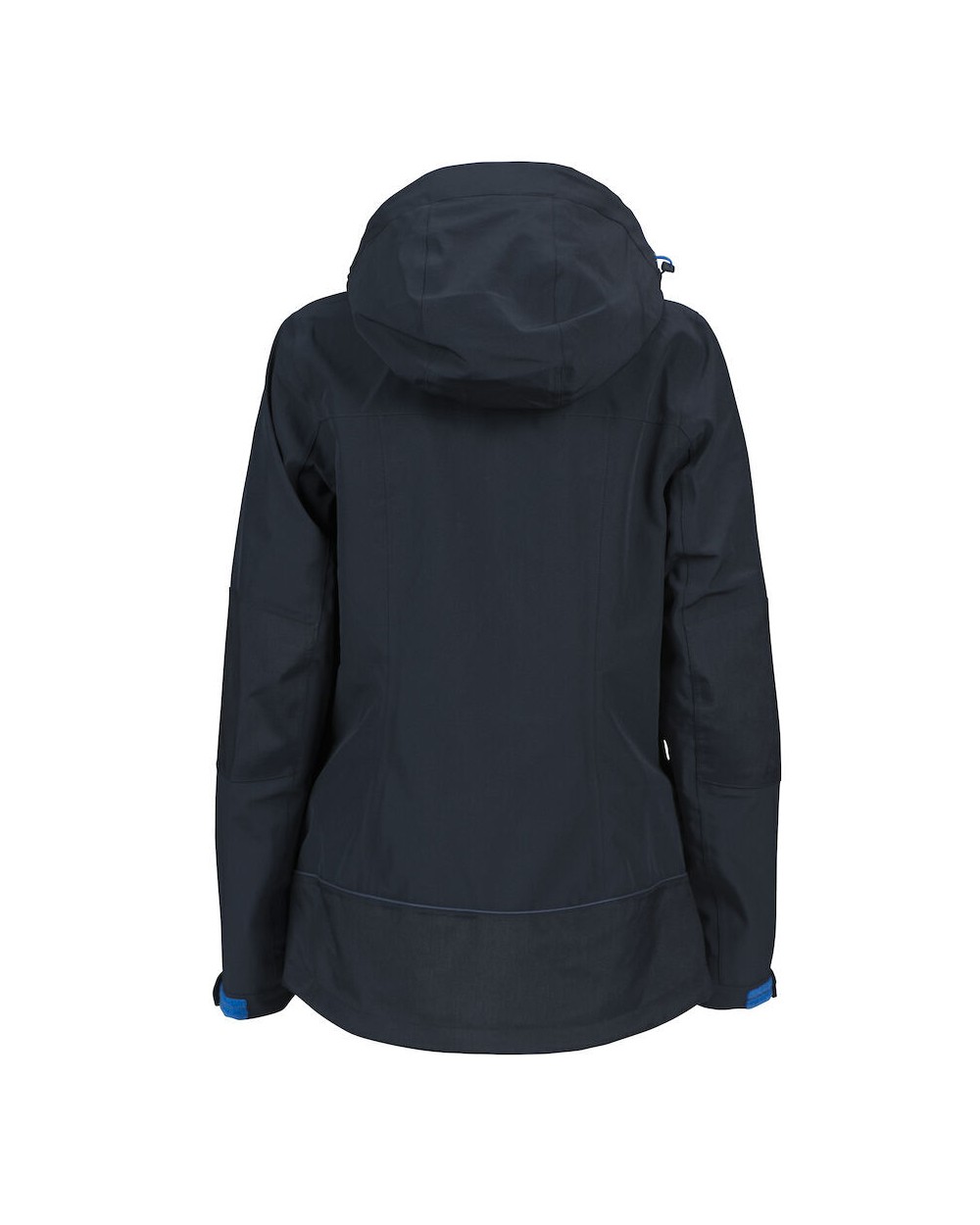 JAMES-HARVEST Islandblock
Shell Jacke Damen Jacken personalisierbar
