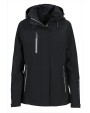 JAMES-HARVEST Islandblock
Shell Jacke Damen Jacken personalisierbar