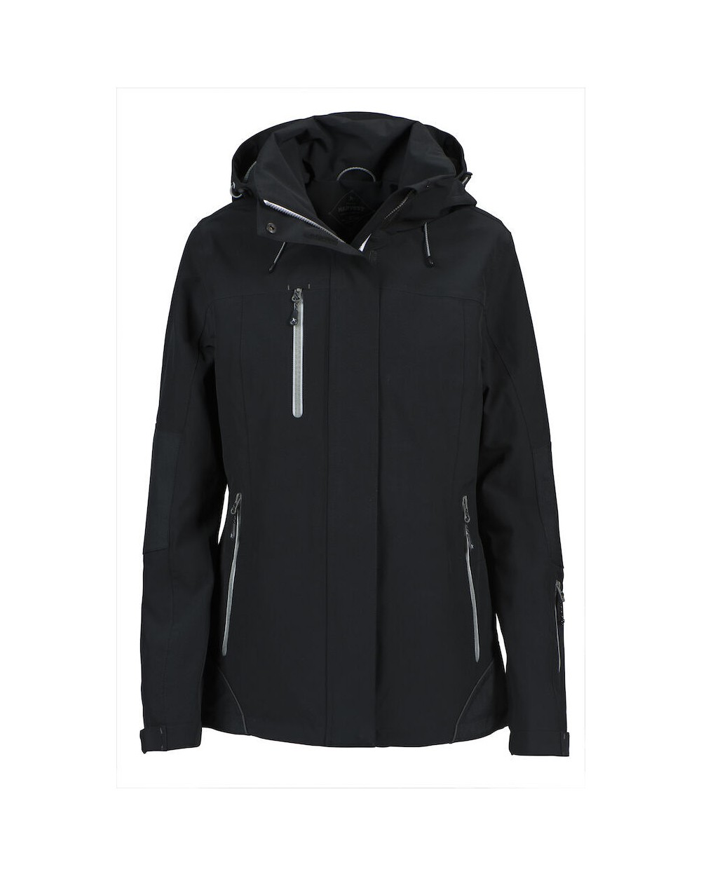 JAMES-HARVEST Islandblock
Shell Jacke Damen Jacken personalisierbar