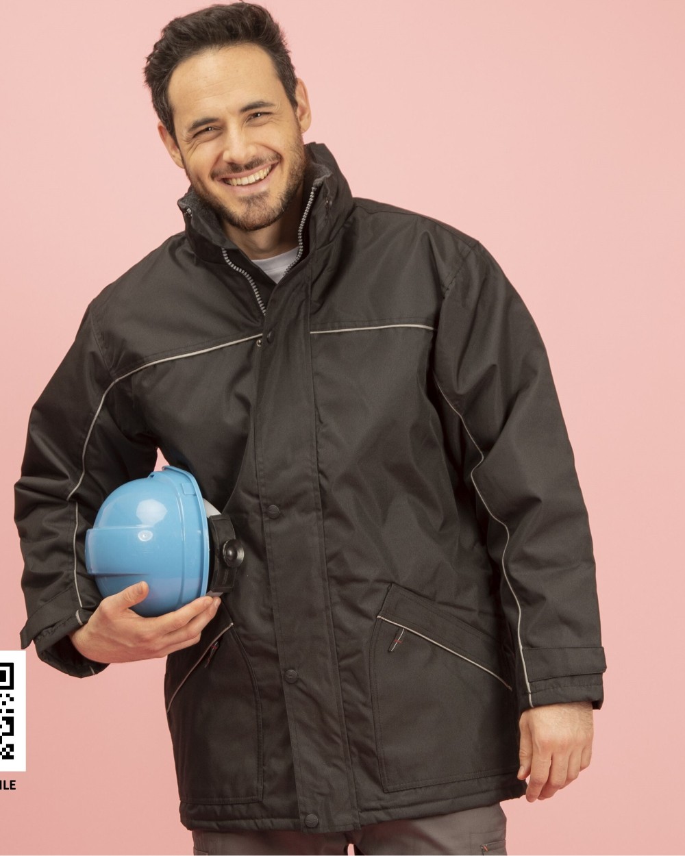 Vestes personnalisable PEN DUICK PROFIRST