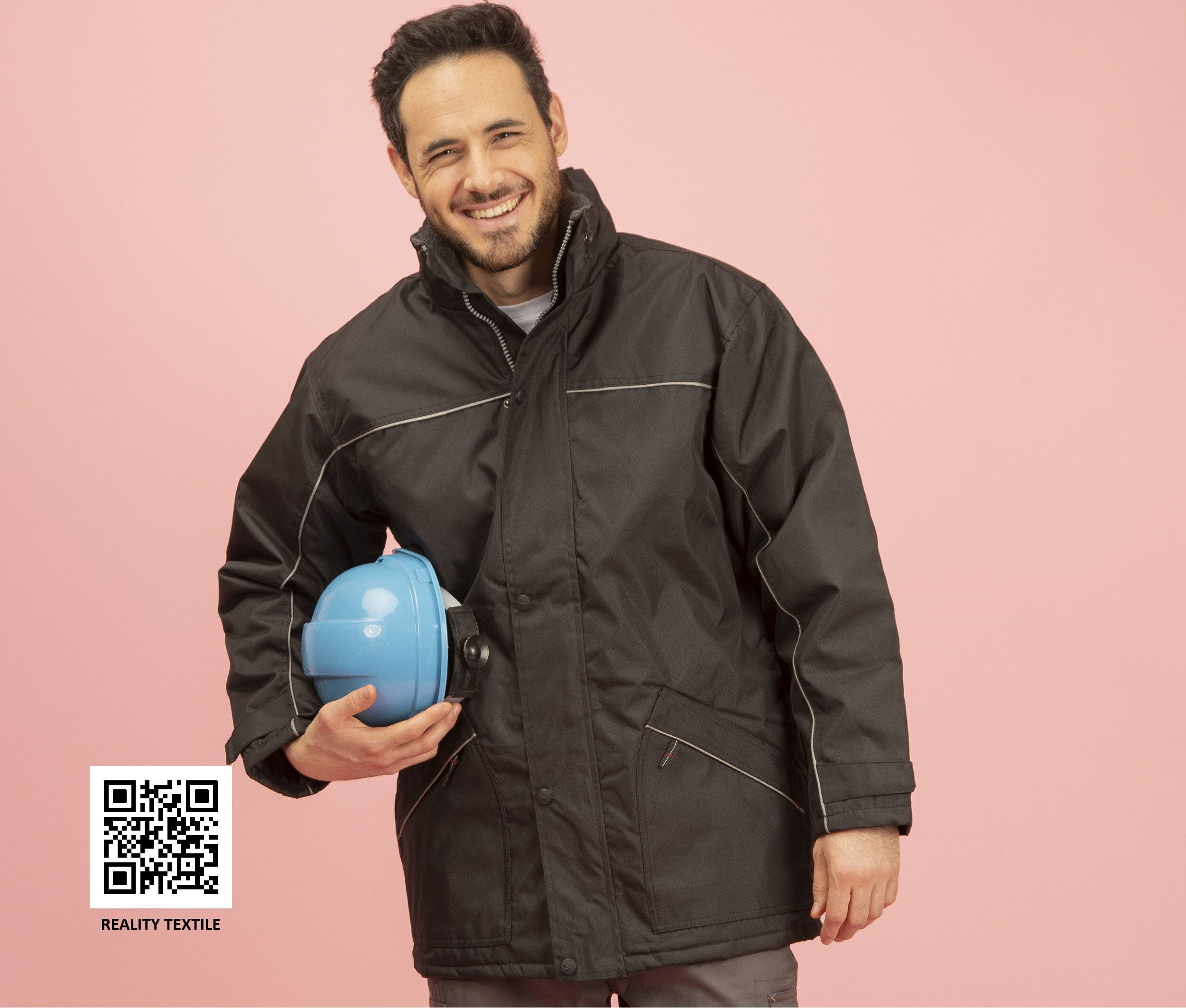 Vestes personnalisable PEN DUICK PROFIRST