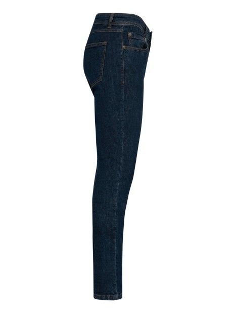 KARIBAN Jean basic homme /api/colors/8e298212-dda0-4f4f-8dca-3c4376d92f28 personnalisable