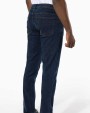 Broeken KARIBAN Basic jeans voor bedrukking &amp; borduring