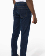 Pantalons personnalisable Kariban Jean basic homme