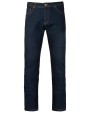 KARIBAN Basic-Jeans Hosen personalisierbar