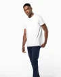Broeken KARIBAN Basic jeans voor bedrukking &amp; borduring