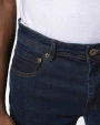 Broeken KARIBAN Basic jeans voor bedrukking &amp; borduring