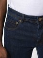Pantalons à personnaliser KARIBAN Jean basic homme 