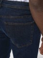 Pantalons à personnaliser KARIBAN Jean basic homme 
