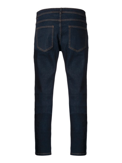 KARIBAN Jean basic homme /api/colors/8e298212-dda0-4f4f-8dca-3c4376d92f28 personnalisable