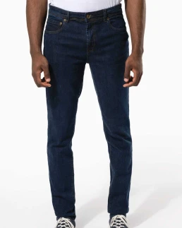 Jean basic homme
