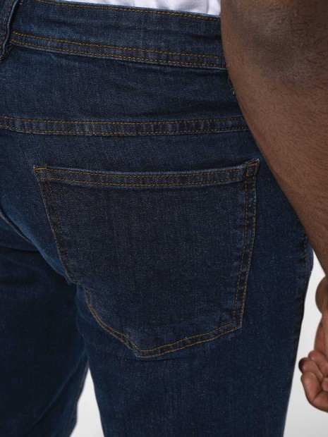 Pantalons à personnaliser KARIBAN Jean basic homme 