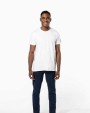 KARIBAN Herren Basic Denim Jeanshose Hosen personalisierbar