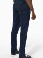 Pantalons à personnaliser KARIBAN Jean basic homme 