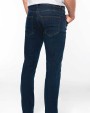 Pantalons personnalisable KARIBAN Jean basic homme