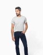 Pantalons personnalisable KARIBAN Jean basic homme