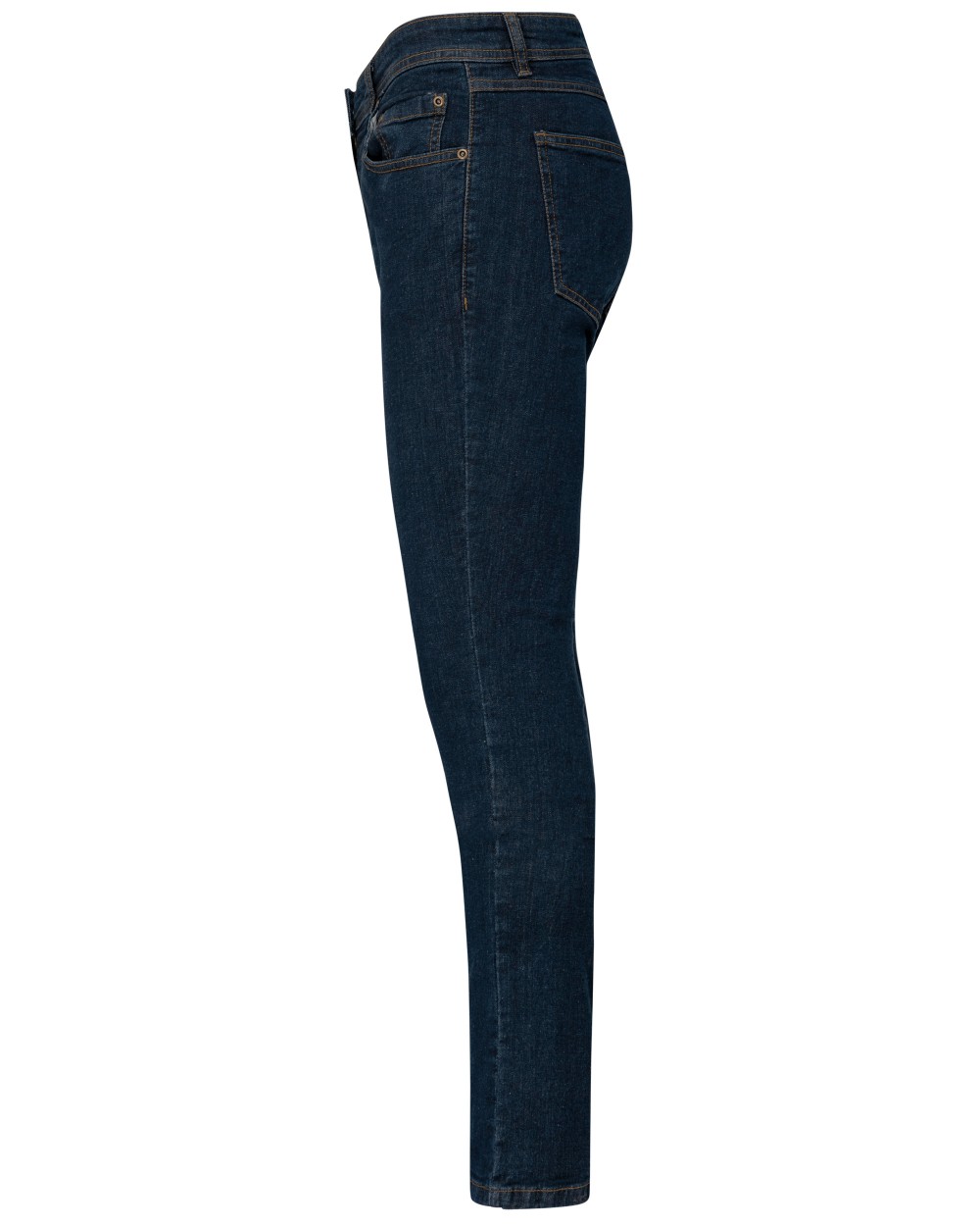 KARIBAN Basic-Jeans Hosen personalisierbar