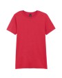 T-Shirts personnalisable GILDAN T-shirt femme softstyle CVC