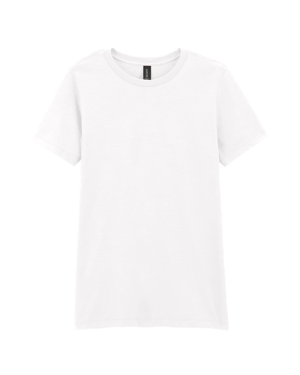GILDAN Damen-T-Shirt Softstyle CVC T-Shirts personalisierbar