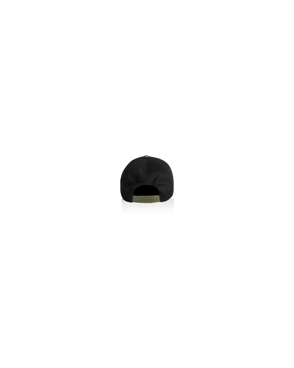 AS COLOUR Frame Two-Tone Camo Cap Kappen personalisierbar