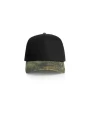 Casquettes personnalisable As Colour Frame Two-Tone Camo Cap