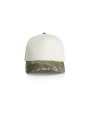Casquettes personnalisable As Colour Frame Two-Tone Camo Cap