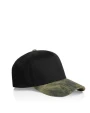 Casquettes personnalisable As Colour Frame Two-Tone Camo Cap
