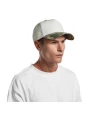 Casquettes personnalisable As Colour Frame Two-Tone Camo Cap