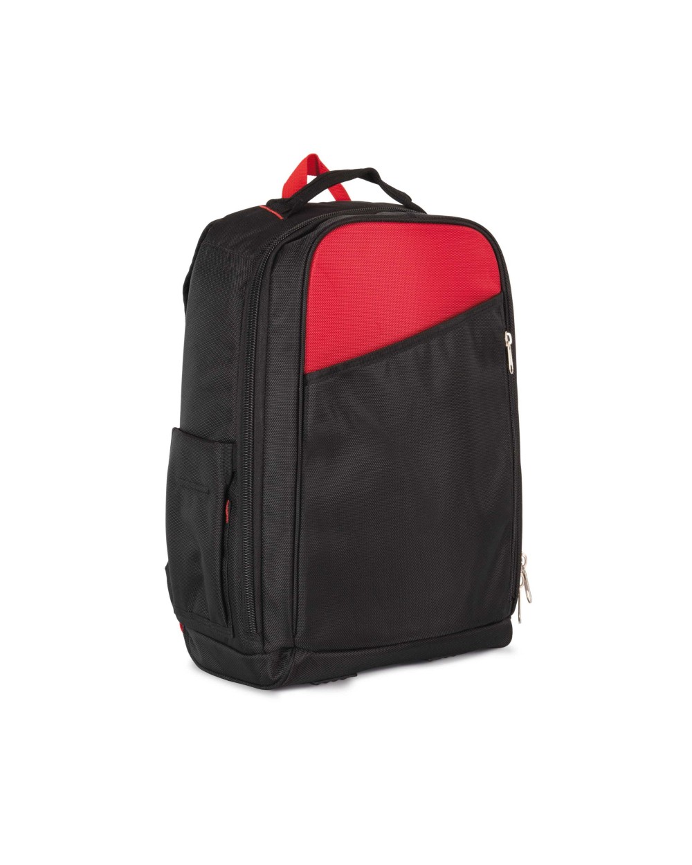 WK. DESIGNED TO WORK Rucksack für Laptop und Werkzeug Taschen personalisierbar