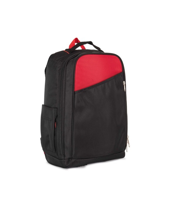 WK. DESIGNED TO WORK Rucksack für Laptop und Werkzeug Taschen personalisierbar