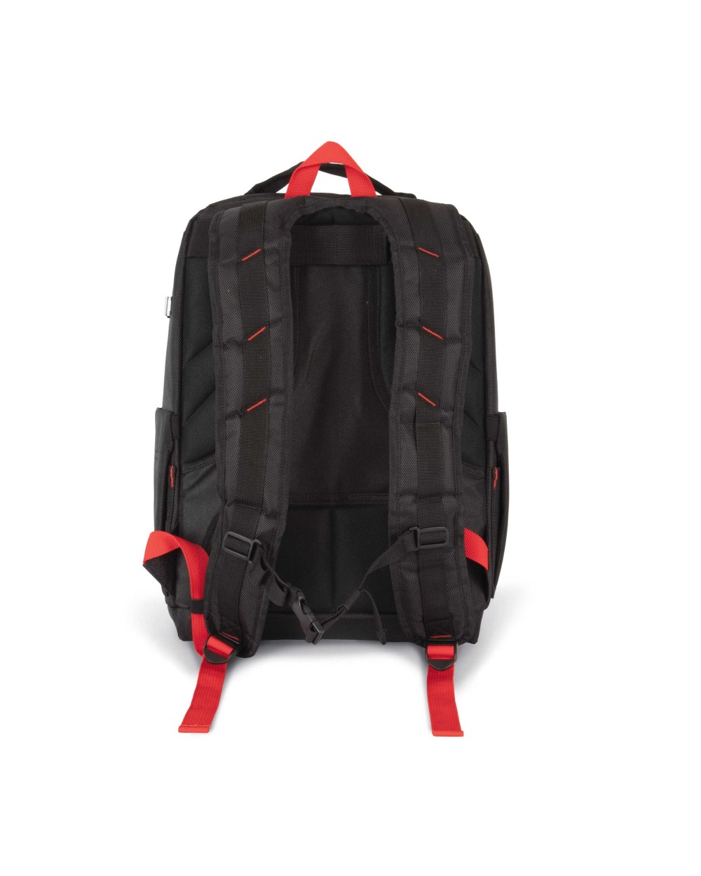 Tassen & Zakken WK. DESIGNED TO WORK Rugzak voor gereedschap en laptop voor bedrukking &amp; borduring