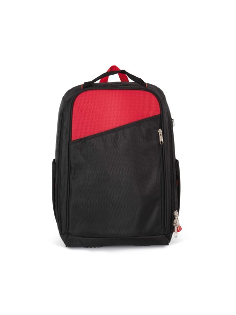 WK. DESIGNED TO WORK Sac à dos pour outils et ordinateur portable  personnalisable