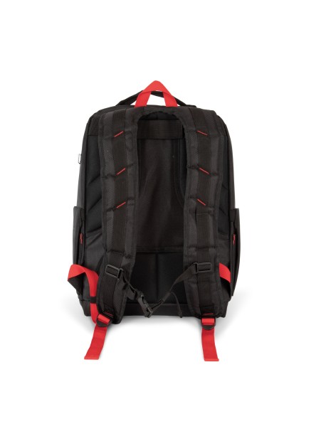 WK. DESIGNED TO WORK Sac à dos pour outils et ordinateur portable /api/colors/408d50a3-bca9-4bb6-a04b-5019e7abc8dd personnalisable