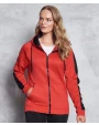 AWDIS SPORTS POLYESTER ZOODIE Sweatshirts personalisierbar