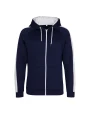 Sweaters & hoodies AWDIS SPORTS POLYESTER ZOODIE voor bedrukking &amp; borduring