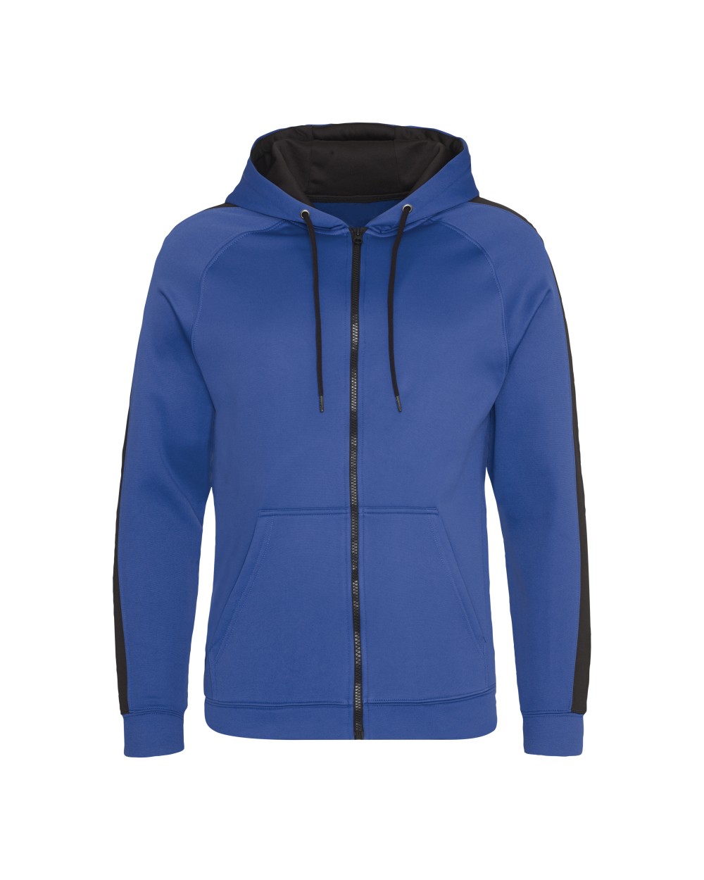 AWDIS SPORTS POLYESTER ZOODIE Sweatshirts personalisierbar