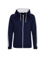 Sweat-shirts personnalisable AWDIS SPORTS POLYESTER ZOODIE