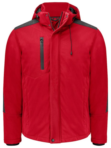 PROJOB 3417 VESTE FONCTIONNELLE DOUBLEE /api/colors/c953313a-9c9d-493b-934e-ddcf8fada2ae personnalisable