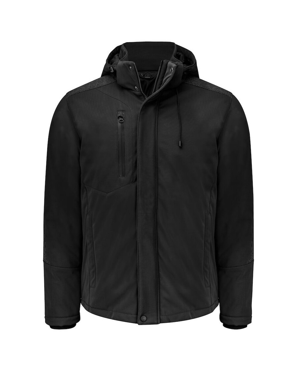 Vestes personnalisable PROJOB 3417 VESTE FONCTIONNELLE DOUBLEE