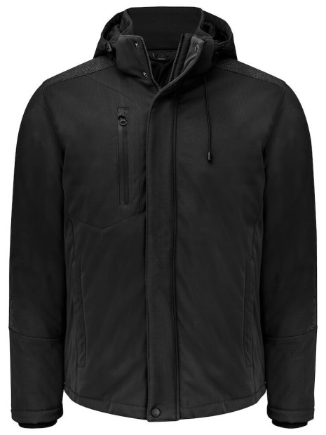 PROJOB 3417 VESTE FONCTIONNELLE DOUBLEE /api/colors/b9fdad4a-5e94-45cb-8c03-c08b349b28c3 personnalisable