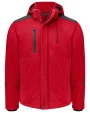 Vestes personnalisable PROJOB 3417 VESTE FONCTIONNELLE DOUBLEE