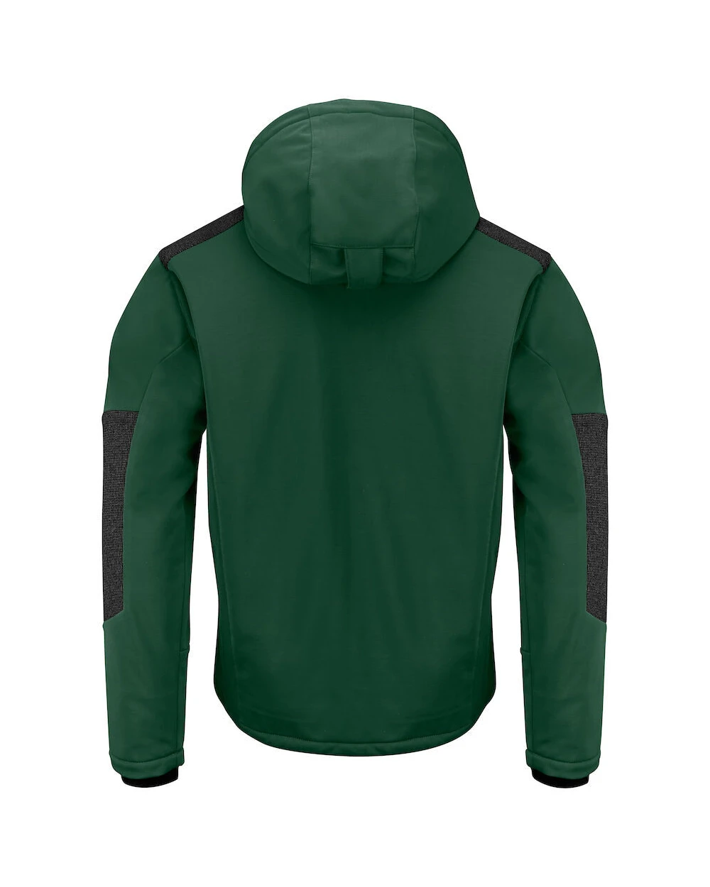 Jassen PROJOB 3417 GEVOERDE SOFTSHELL JAS voor bedrukking &amp; borduring