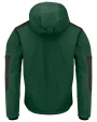 Vestes personnalisable PROJOB 3417 VESTE FONCTIONNELLE DOUBLEE
