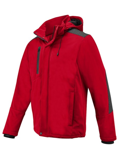 PROJOB 3417 VESTE FONCTIONNELLE DOUBLEE /api/colors/c953313a-9c9d-493b-934e-ddcf8fada2ae personnalisable