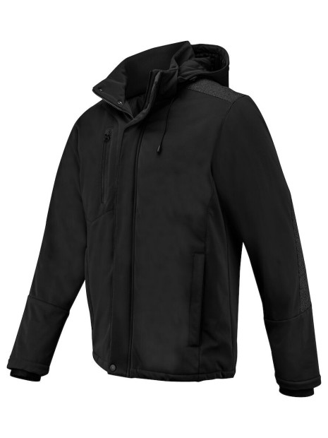 PROJOB 3417 VESTE FONCTIONNELLE DOUBLEE /api/colors/b9fdad4a-5e94-45cb-8c03-c08b349b28c3 personnalisable